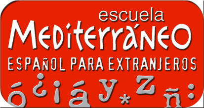 Escuela Mediterraneo Barcelona Spanish Courses in Spain