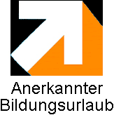Bildungsurlaub logo