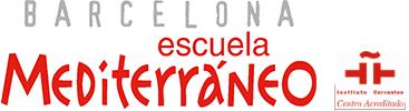 logo Escuela Mediterraneo