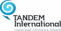 Logo Tandem Internacional
