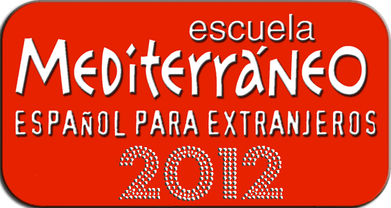 Escuela Mediterraneo Spanish course Barcelona 2013 Escuela Mediterraneo Spanish course Barcelona 2013